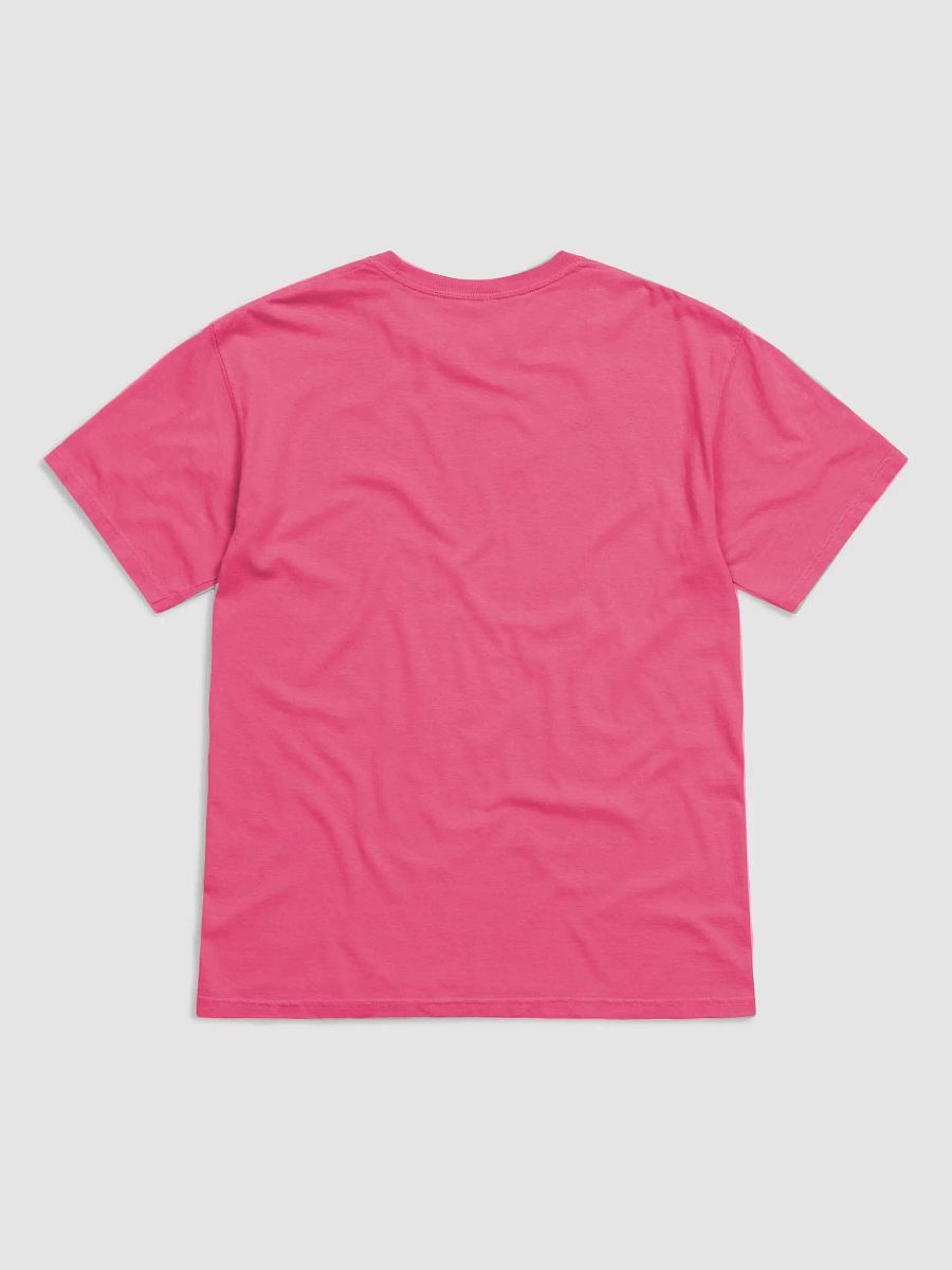 Mama'Squirrel Illustrated T-Shirt product image (2)