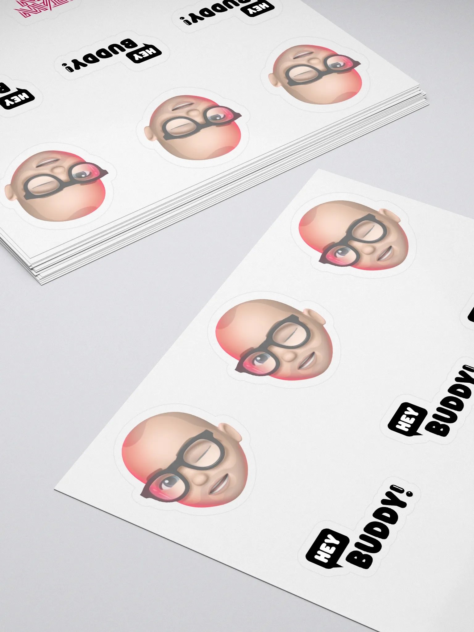 Stantin Stickers product image (4)