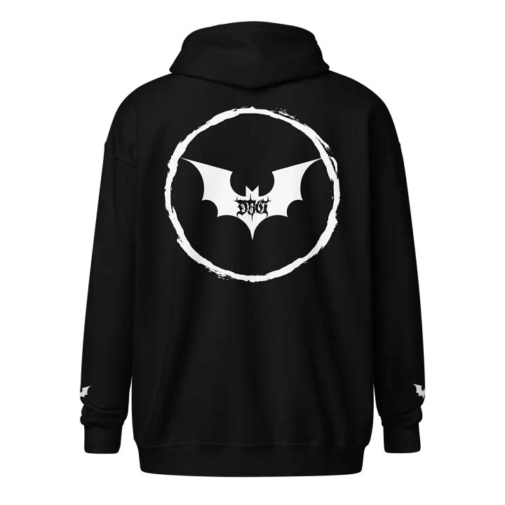 The Night Hoodie product image (1)