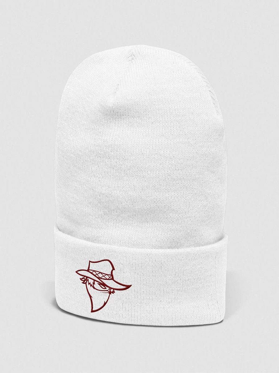 Outlaws Outline Beanie product image (9)