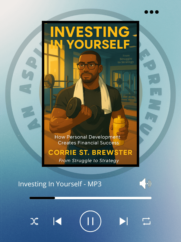 Investing In Yourself product image (1)