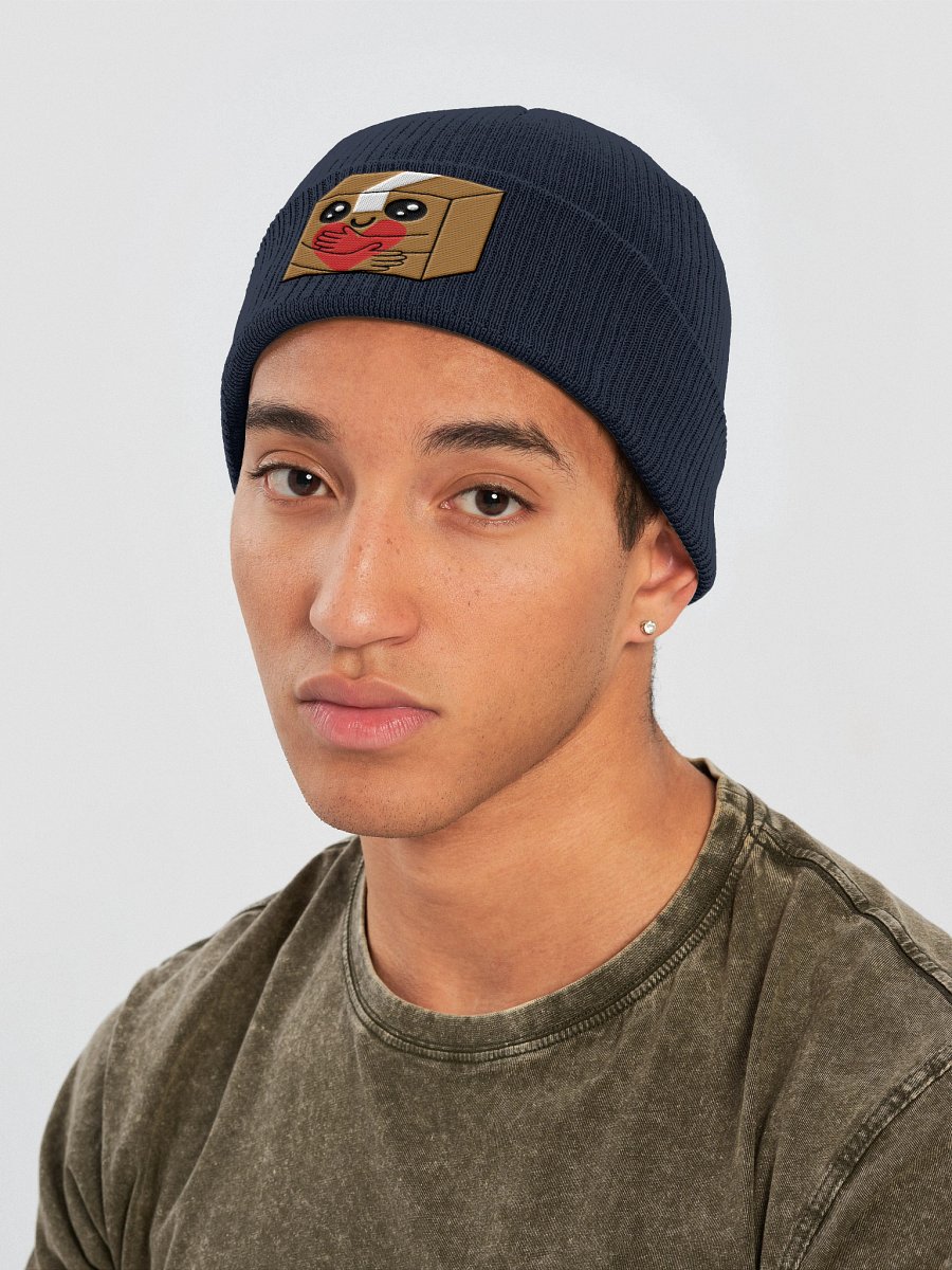 Ebox Hug Beanie product image (3)