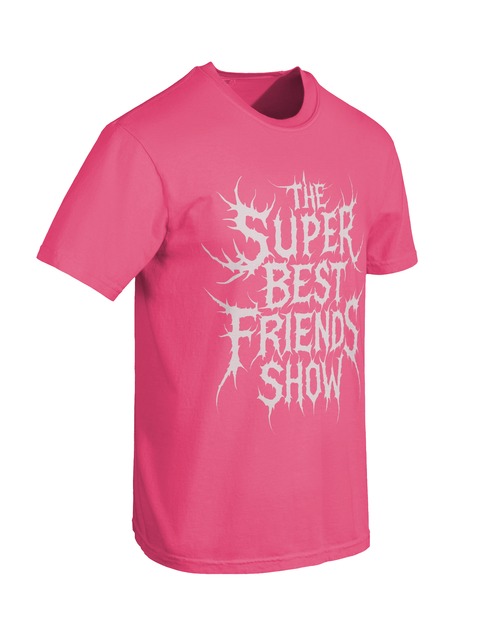 Death Metal T-Shirt product image (6)