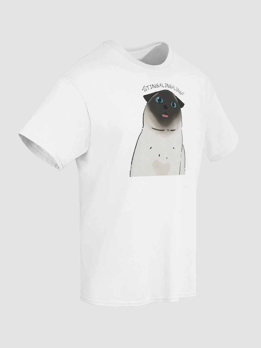 Derpy Tingaling T-Shirt product image (36)