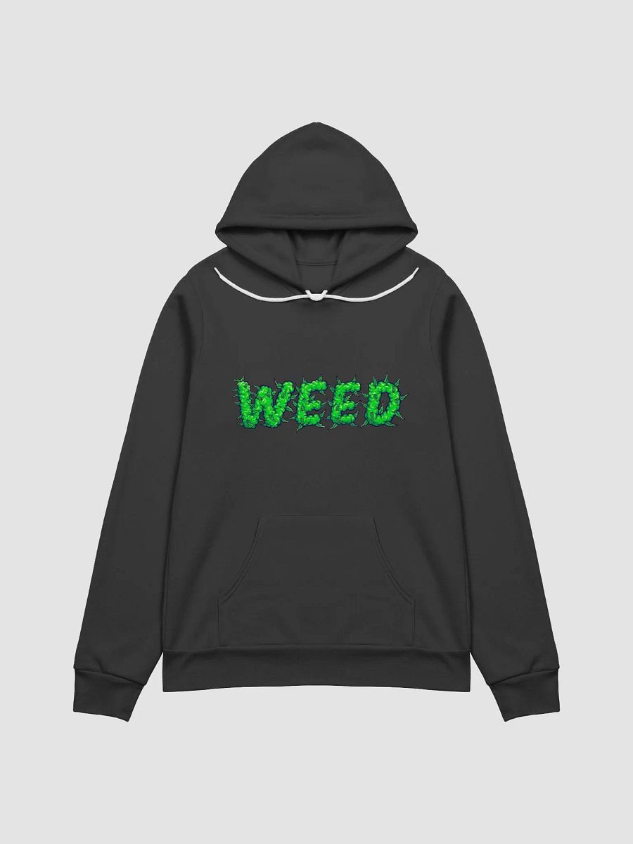 WEED HOODIE product image (1)