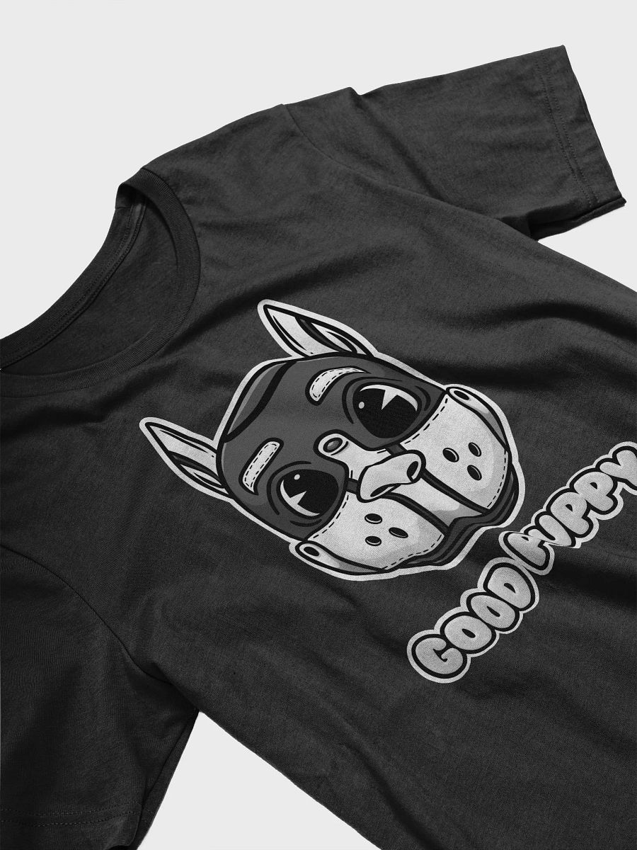 COLOUR POP PUP - White - Supersoft T-Shirt product image (30)