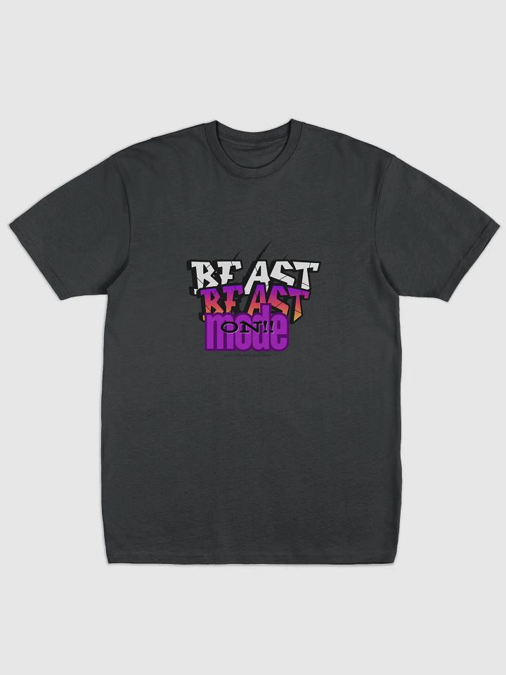 Graffiti Respawn Men's Tee product image (1)