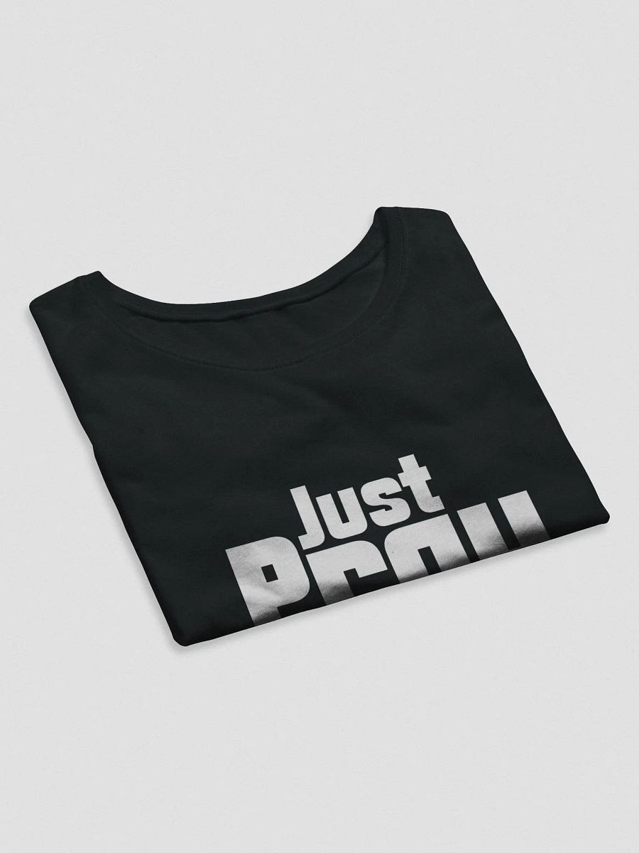 Women's Crop Top - Just Pray product image (8)