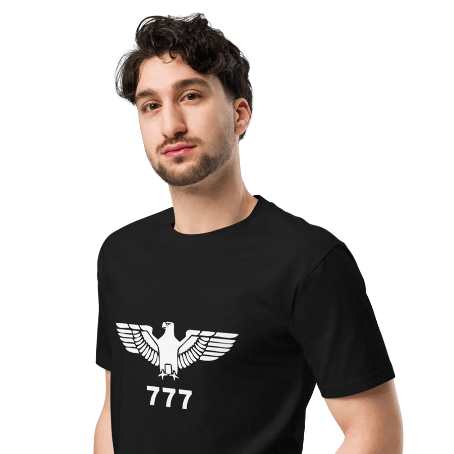 EAGLE 777 product image (4)