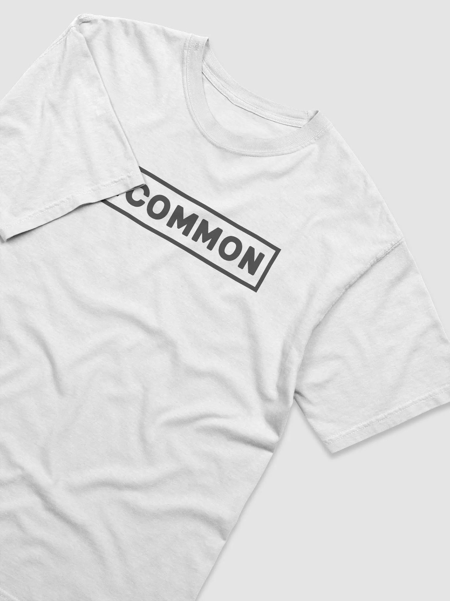 Uncommon Archetype T-shirt product image (3)