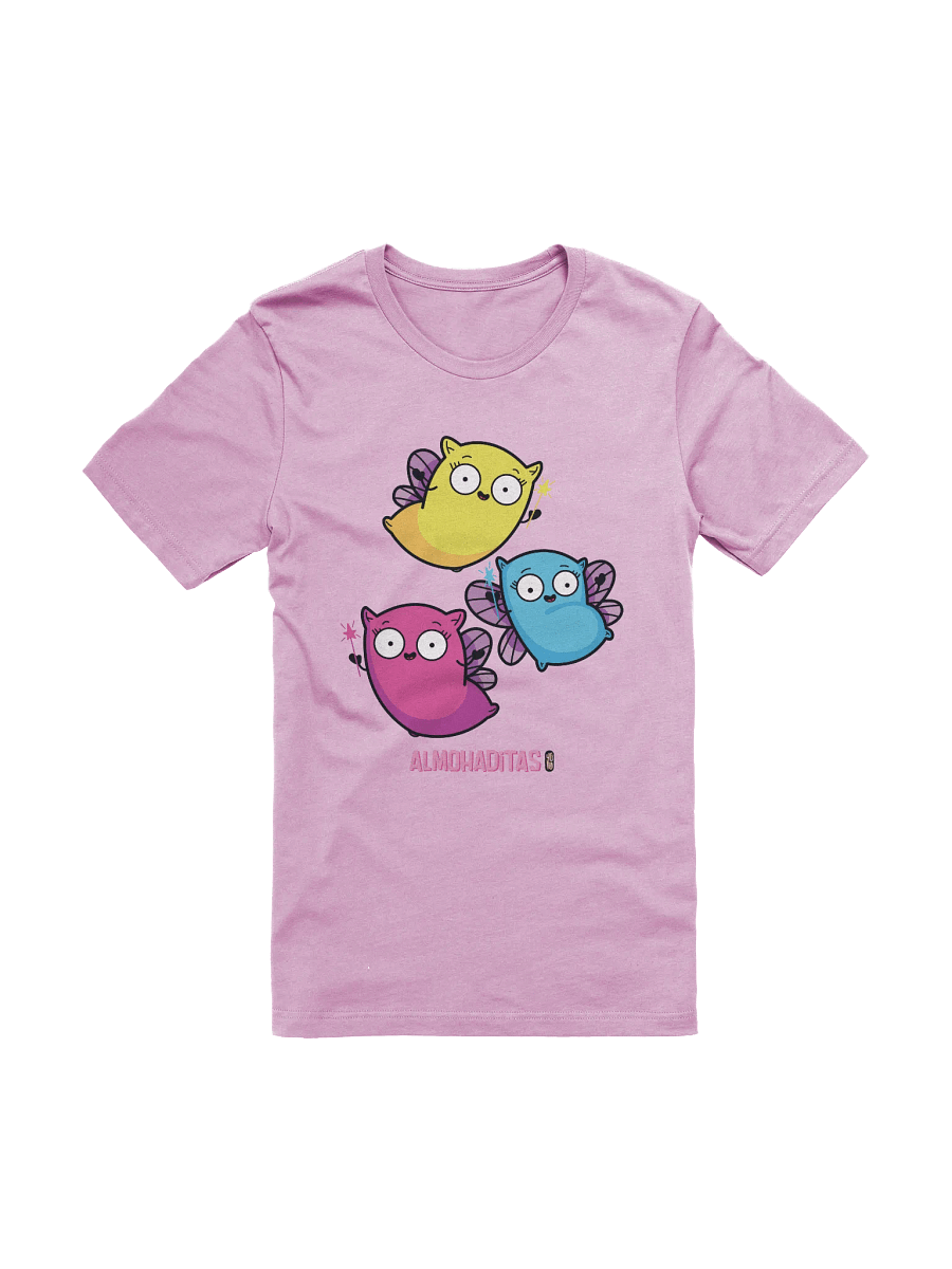 Almohaditas - Super Soft T-Shirt product image (1)