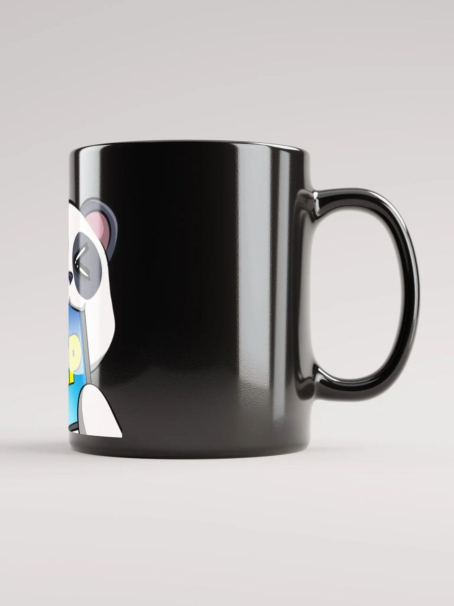 Team Derp Logo Mug product image (11)