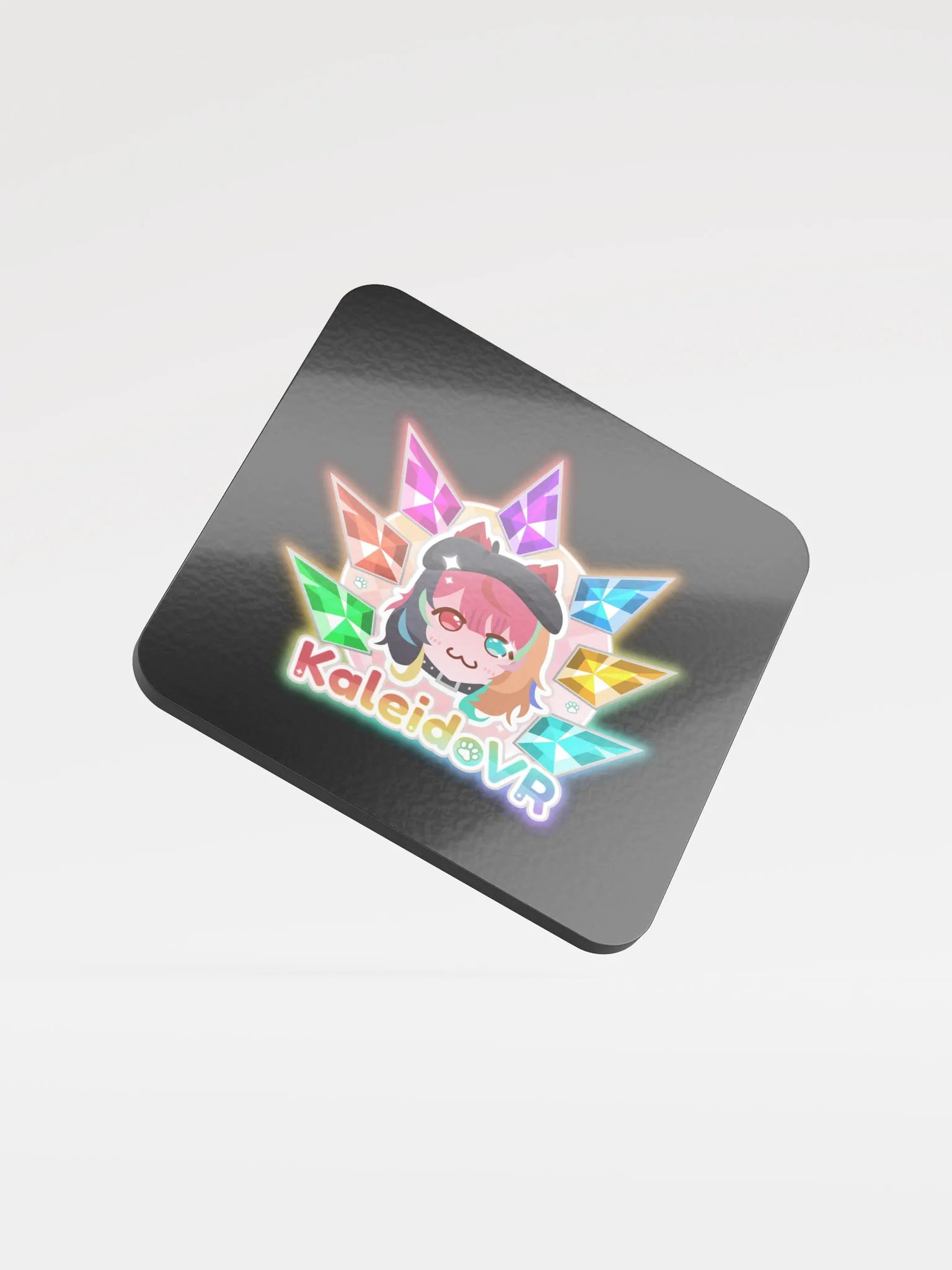 Logo Coaster product image (1)