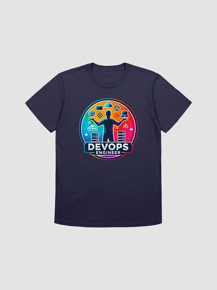 DevOps Release One product image (1)