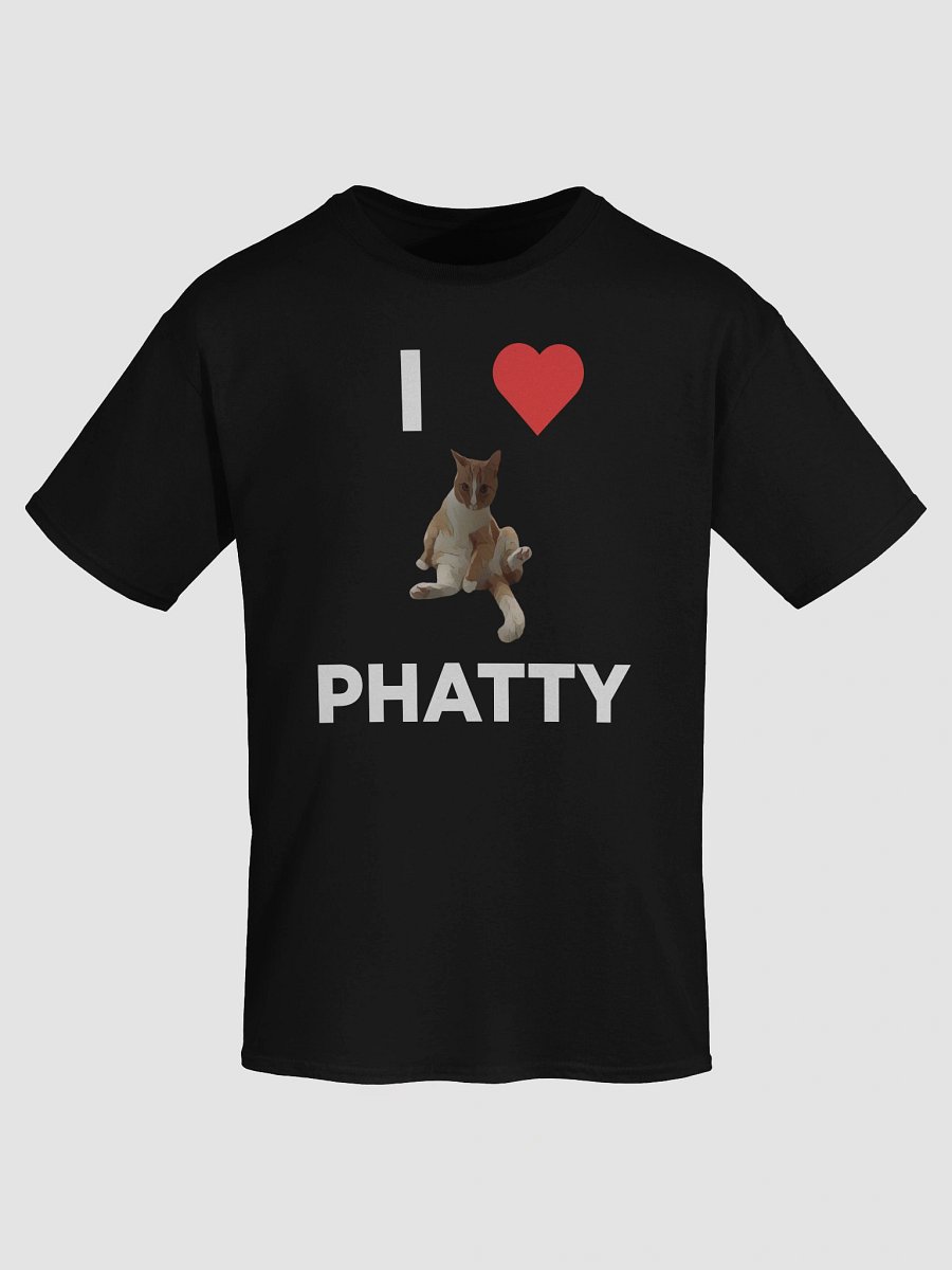 I Heart Phatty product image (50)