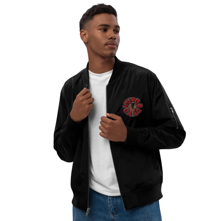 MURDAGANG MERCILESS JACKET product image (2)