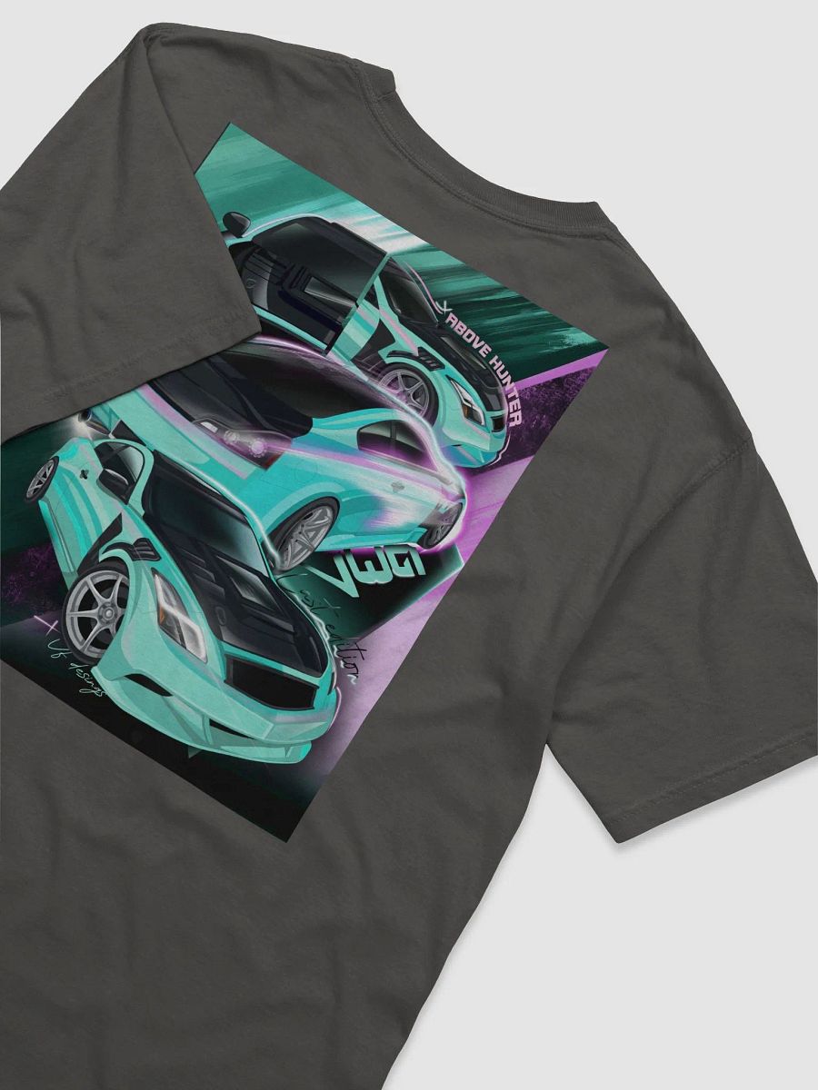 G37 Final Edition T Shirt V3 product image (1)