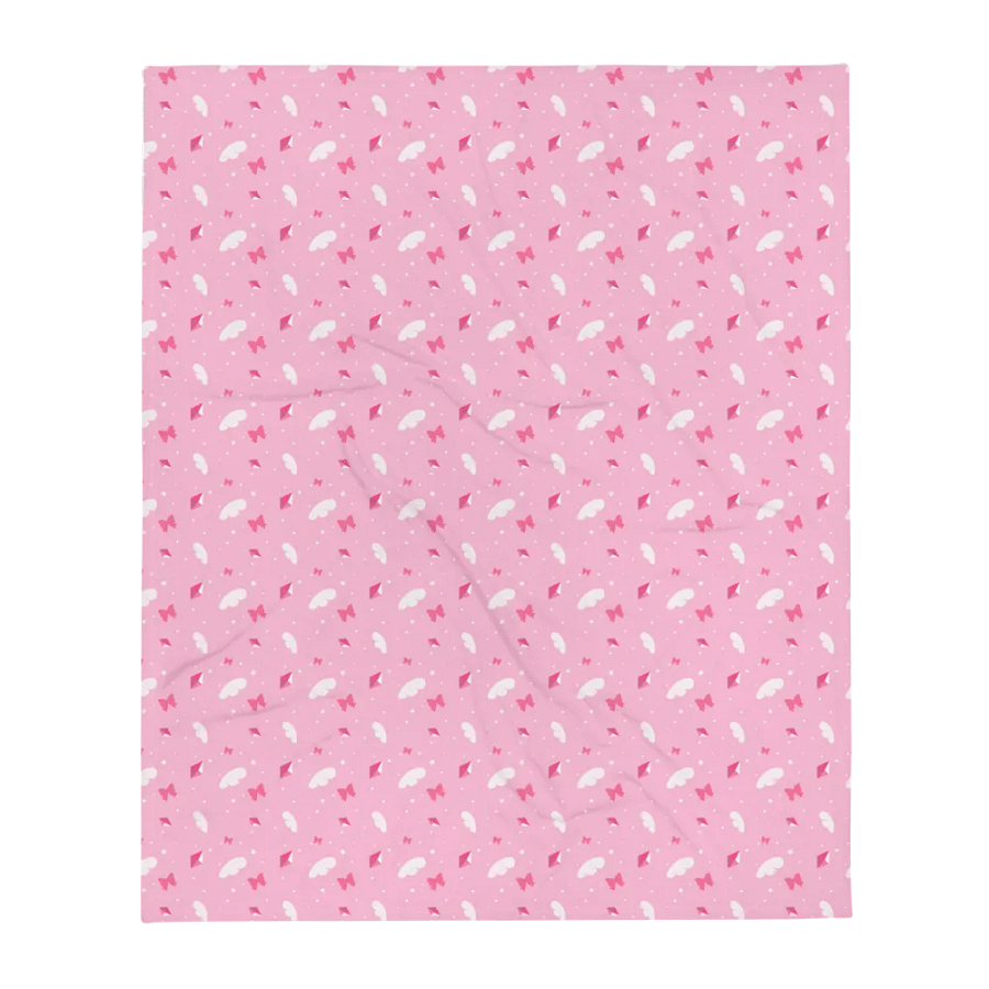 Magical Pattern Blanket product image (13)