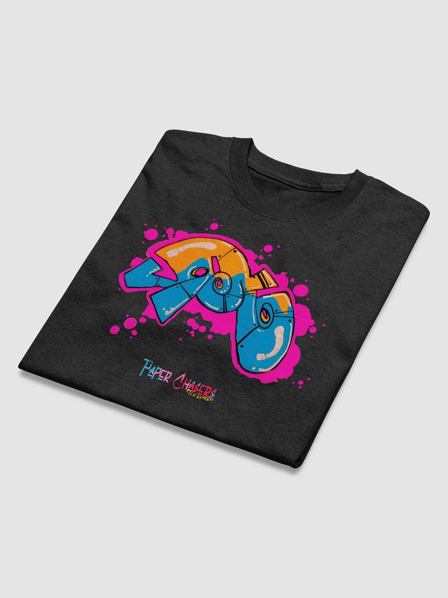 Kilo Express - Paper Chasers K pop 5 Tee product image (11)