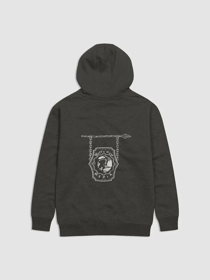 View From A Hill- Hoodie product image (13)