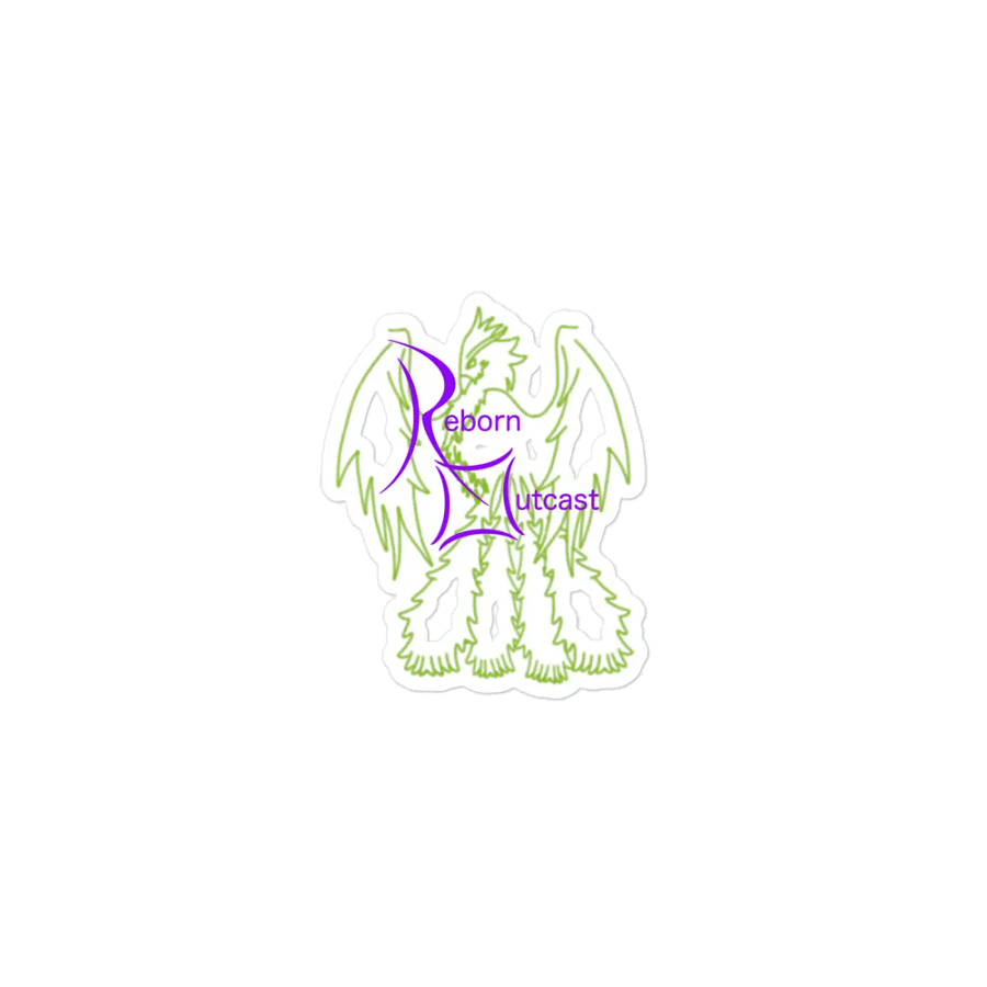 Reborn Magnet product image (1)