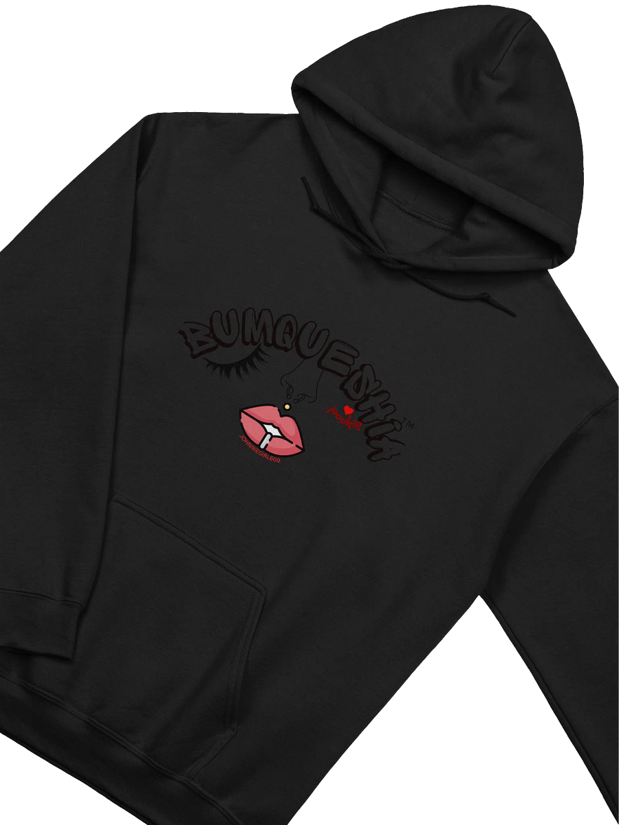 BumQueshia Hoodie product image (12)