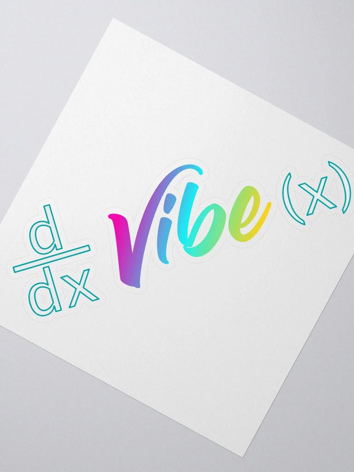 Stick the Vibe product image (2)