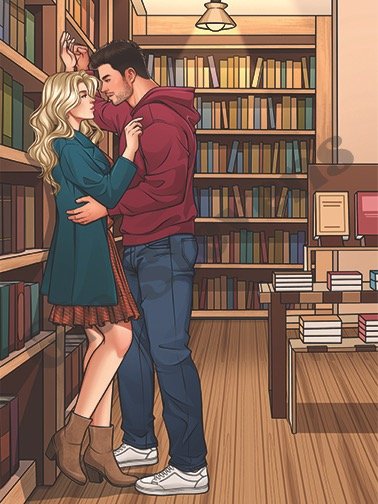 I Wanna Be Your Lager 1 Character Art product image (1)