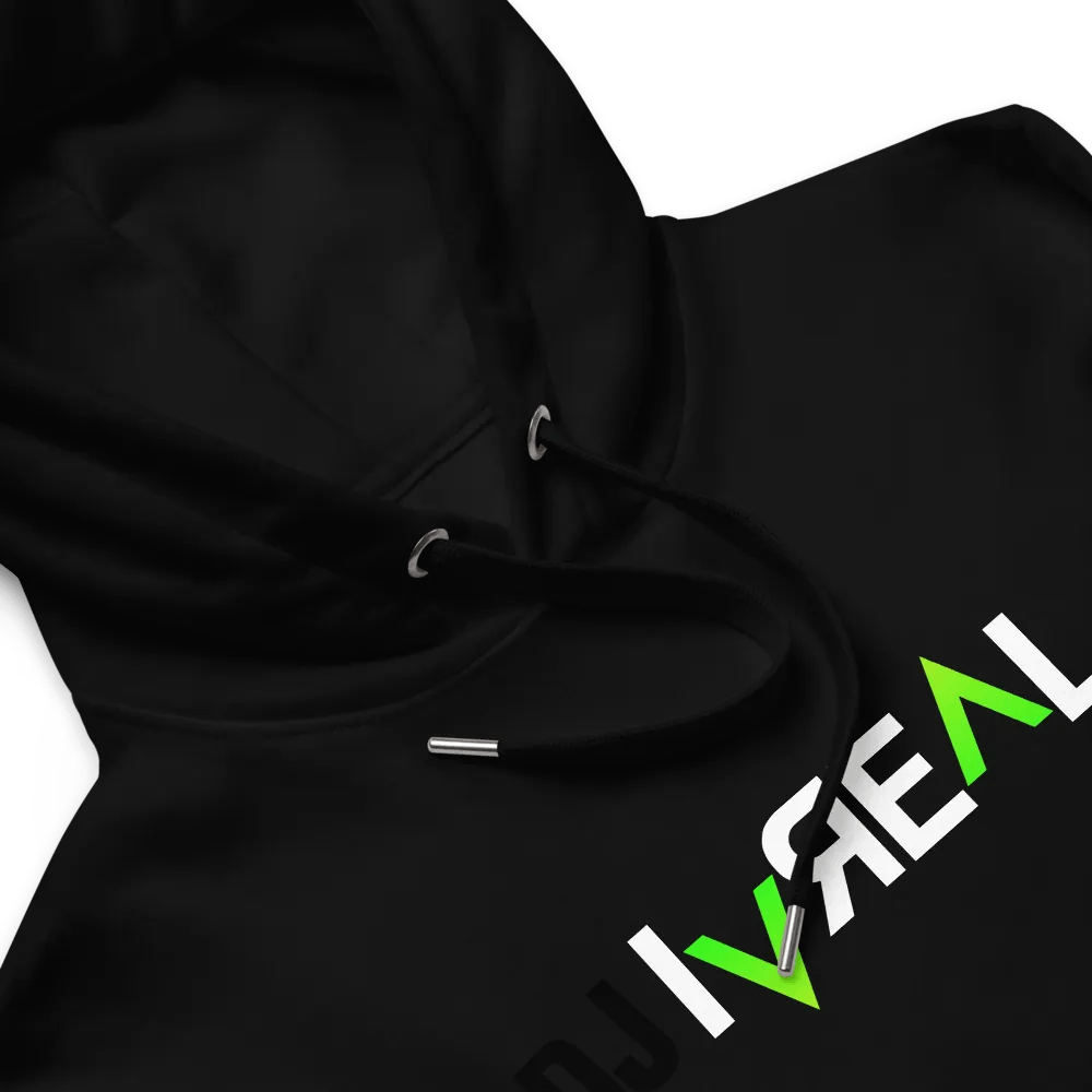 DJ IVREAL IVREAL LOGO 2.0 product image (2)