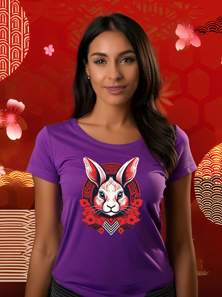 Women's Japanese Rabbit product image (12)