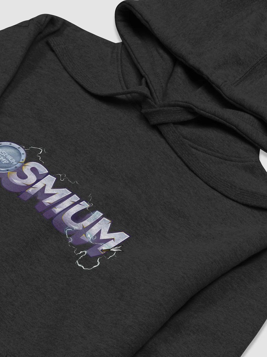 Osmium SMP Hoodie product image (3)