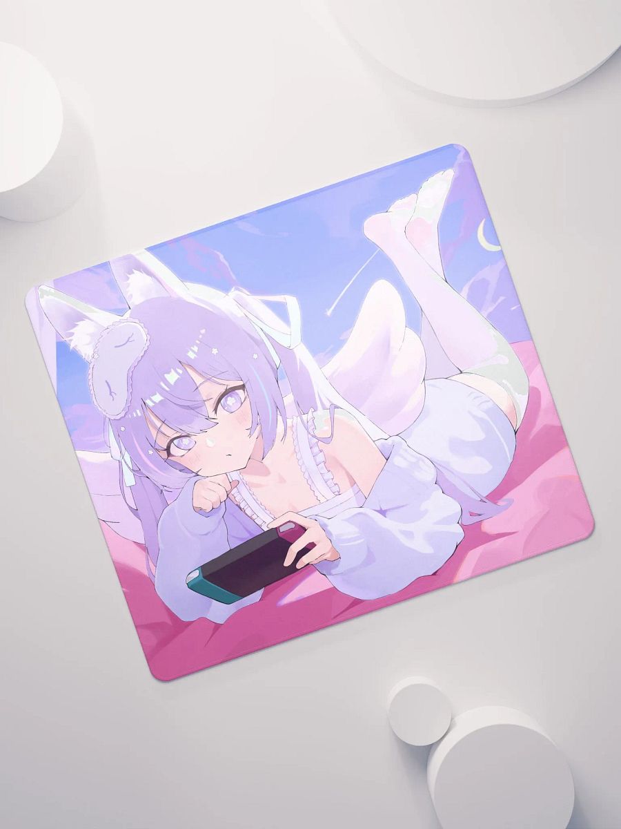 Cozy Night Gaming Mousepad product image (7)