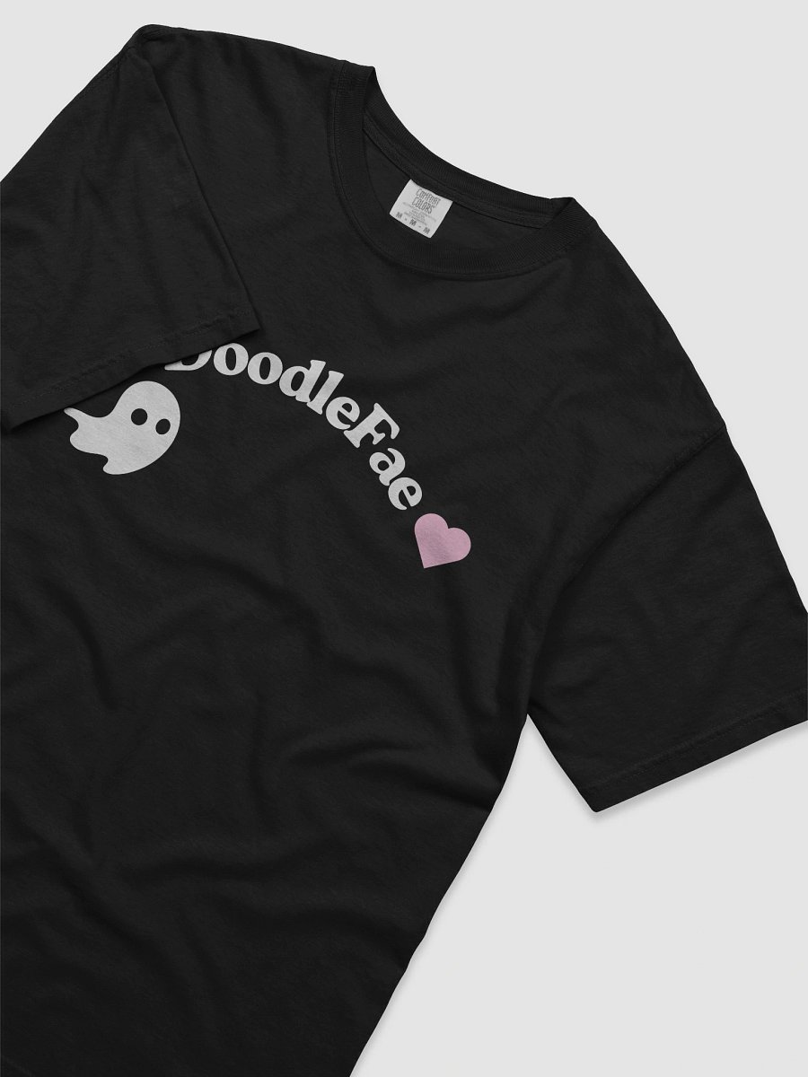 DoodleFae T-Shirt product image (5)