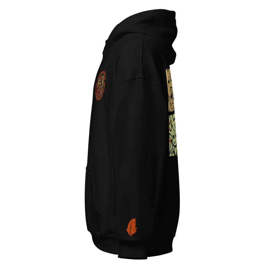 certified avali enjoyer hoodie product image (11)