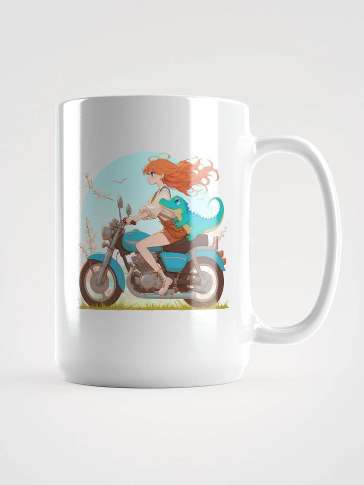 MotorGator Mug product image (1)