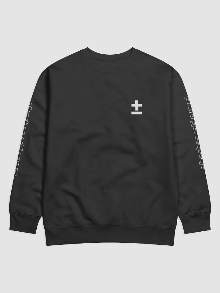 Official MASH "State Of Mind" Crewneck product image (2)
