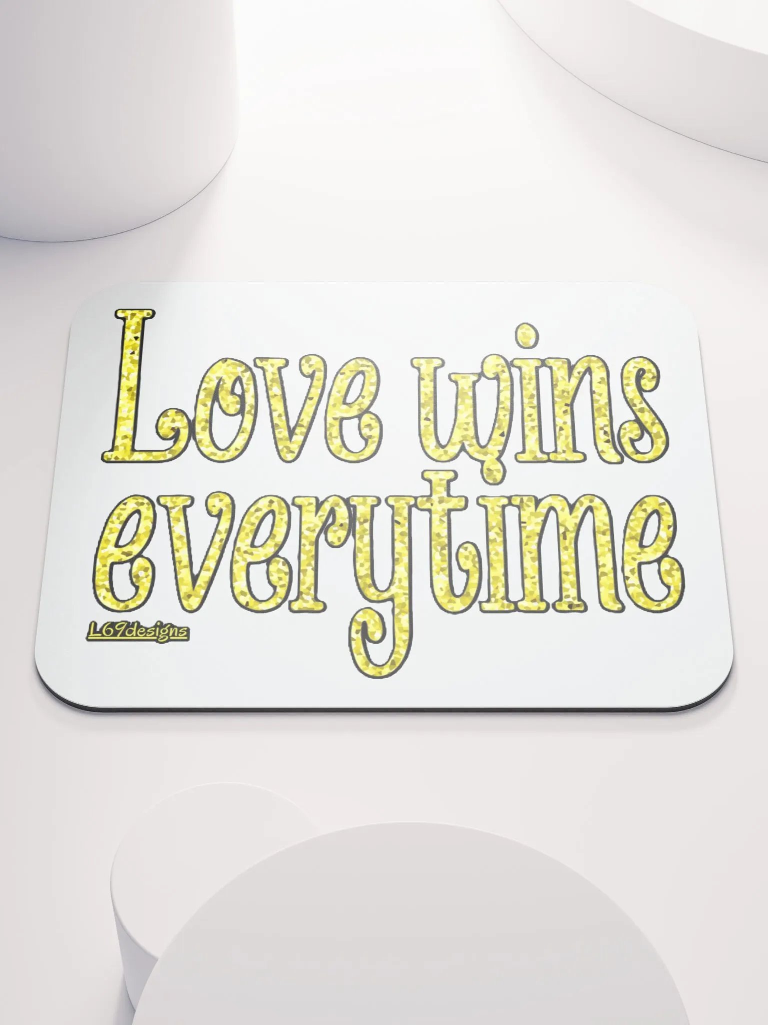 LOVE WINS EVERYTIME product image (1)
