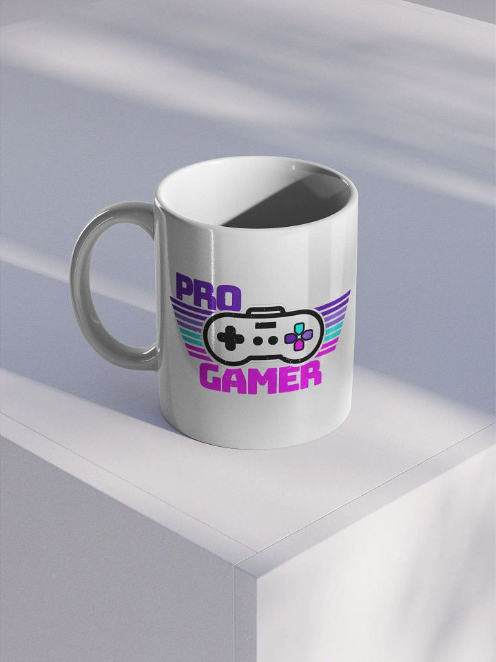 Pro Gamer Mug product image (1)