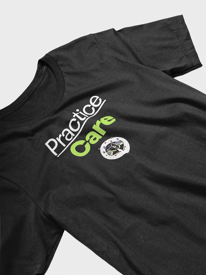 Practice Care Tee product image (2)
