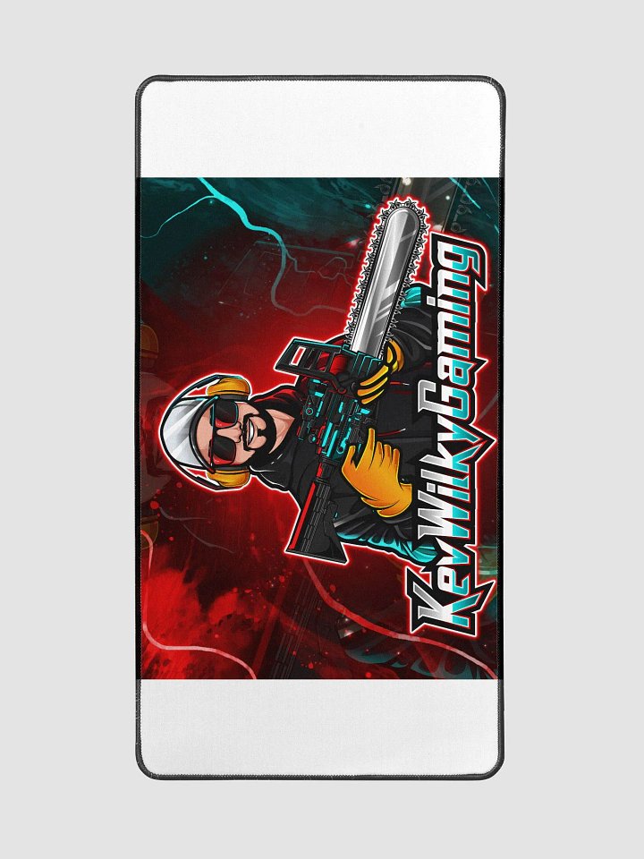 KWG Desk Mat product image (2)