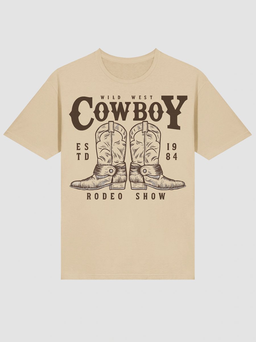 Rodeo Boots Legacy product image (12)