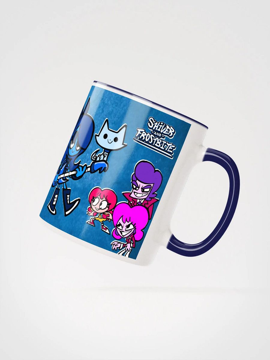 Shiver and Frostbite Mug product image (4)