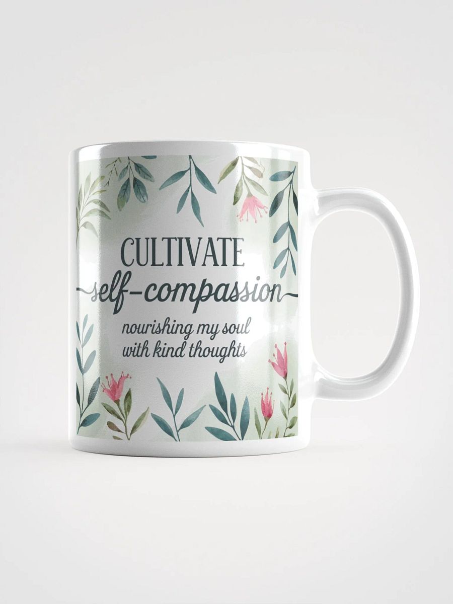 Nourishing Kindness Mug product image (2)