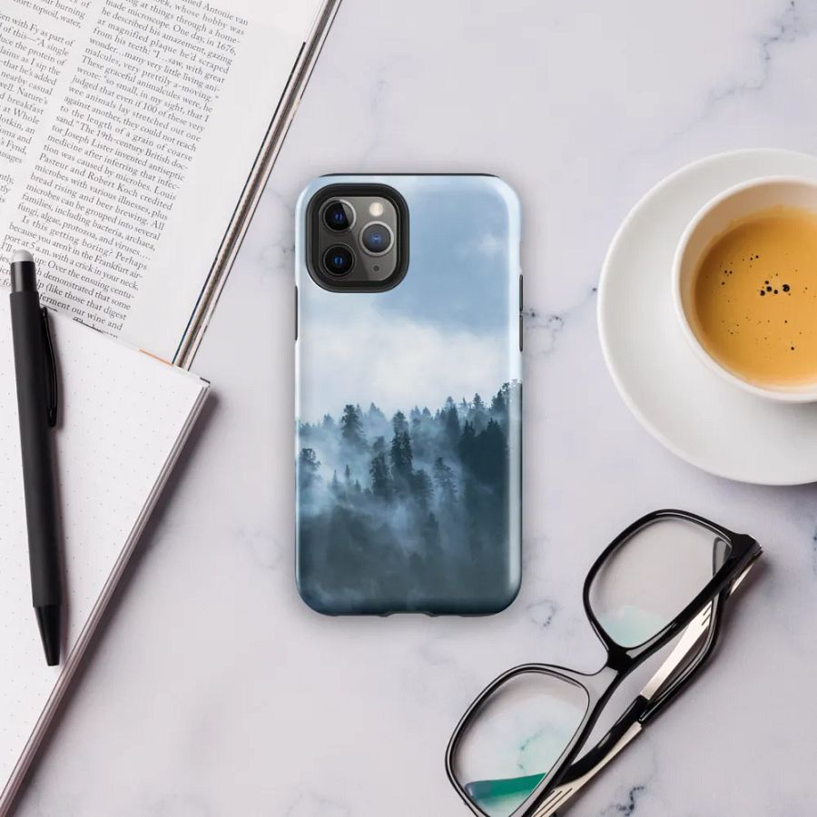 Nature-Inspired Phone Case: Beauty Meets Protection product image (31)