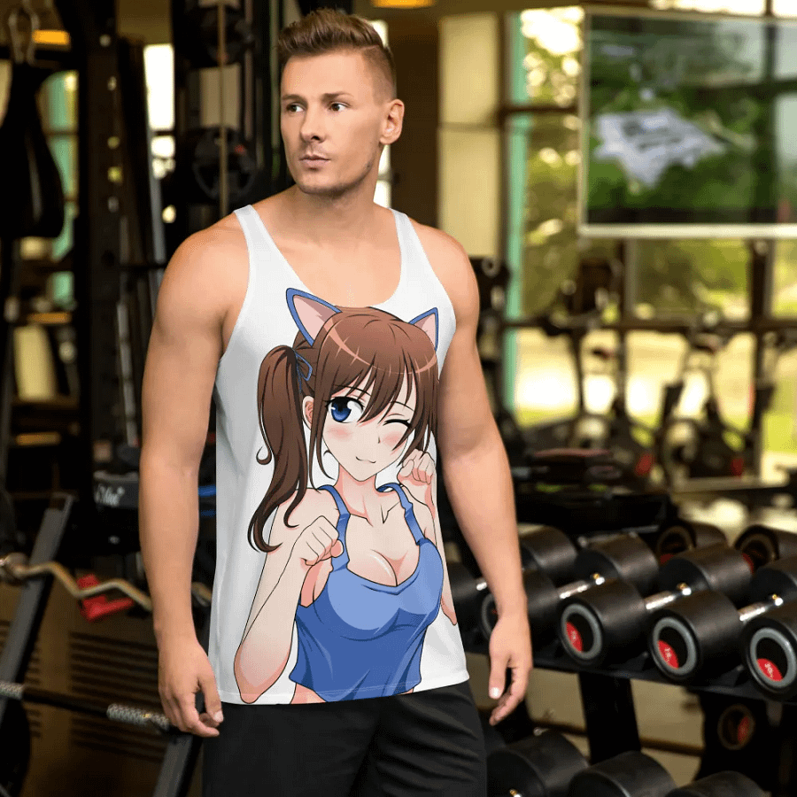 Catgirl Zarra product image (4)