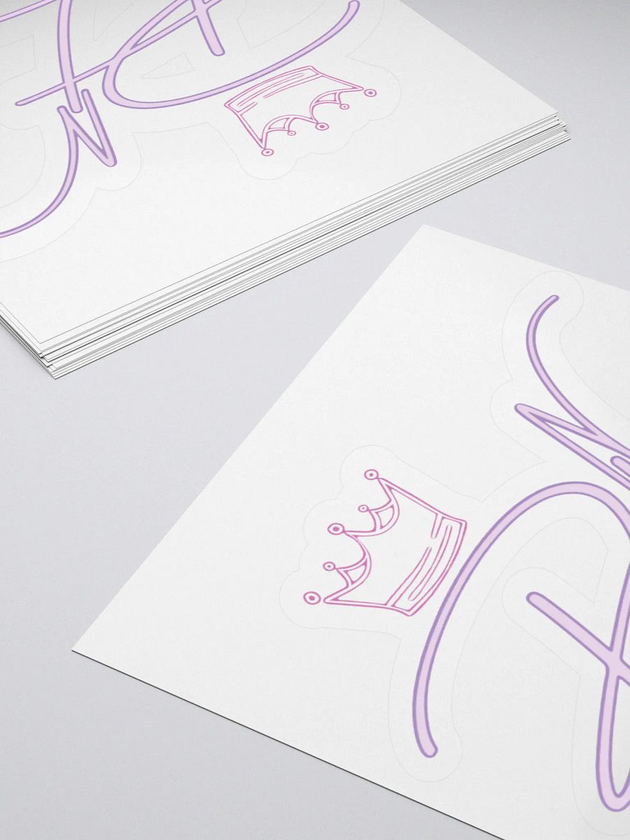 PNL Logo Sticker product image (12)