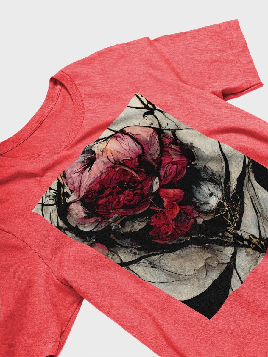 Rose Tee product image (3)