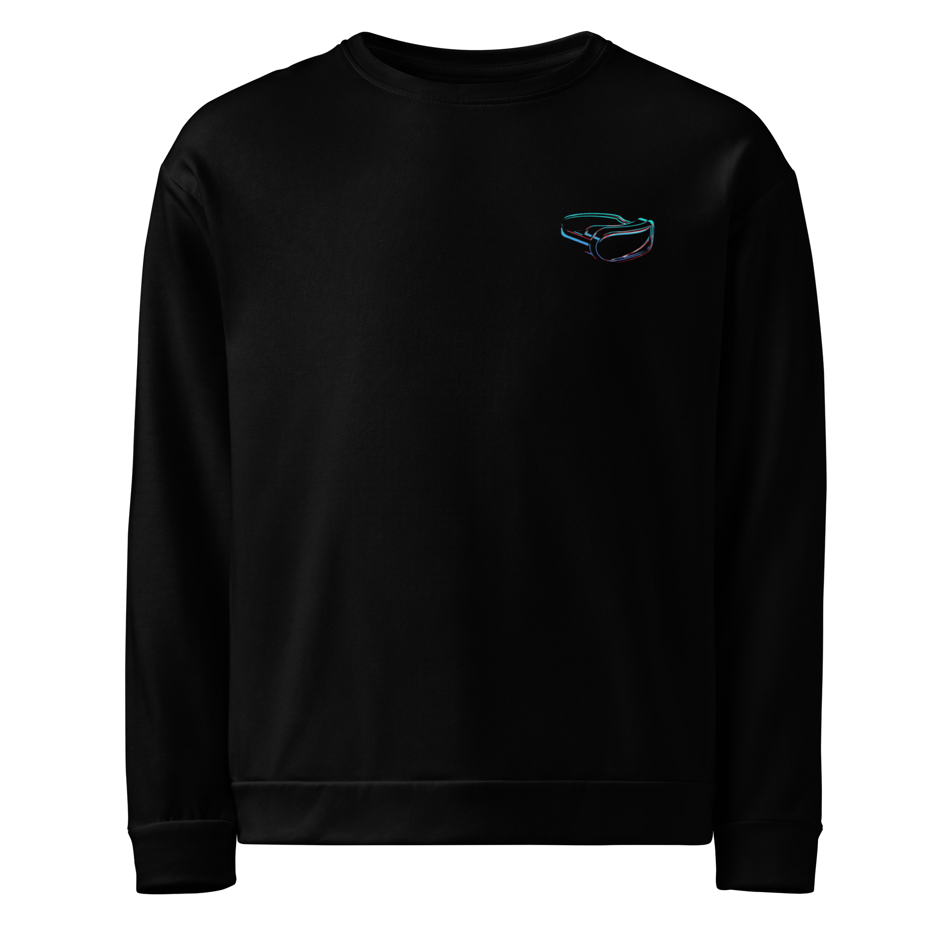 Noob Crewneck Vol. 1 product image (1)