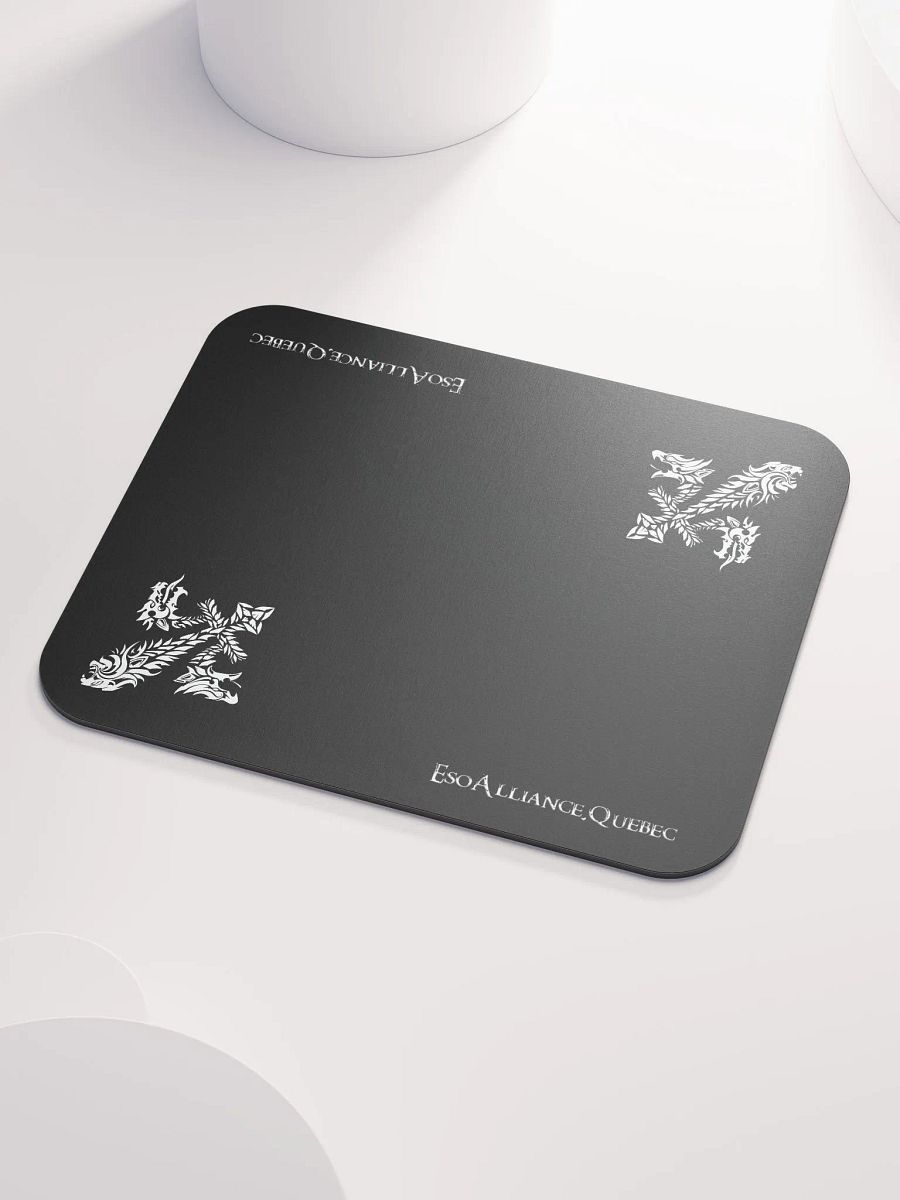 Mouse Pad | Imprimé product image (4)