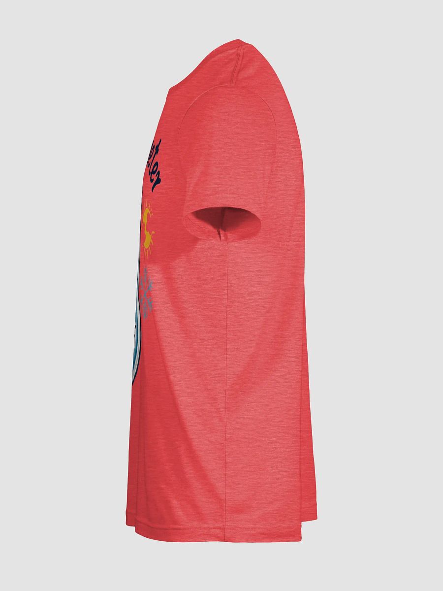 Feverish Thermometer Graphic Tee product image (72)